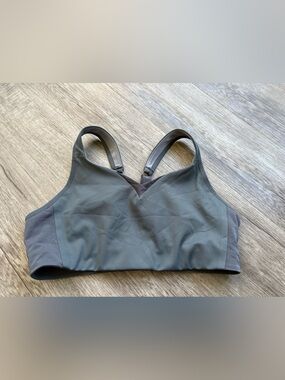 Brooks Moves with Me Run Bra 36C